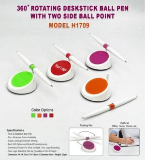 Deskstick Ball Pen