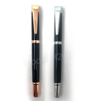 Metal Roller Pen
