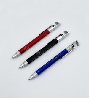 4 In 1 Screwdriver Ball Pen
