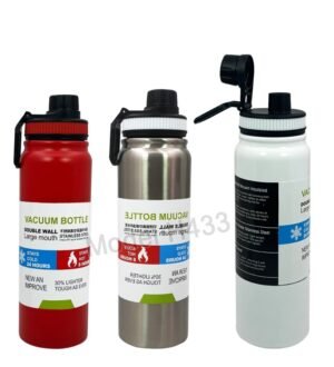 Sports Vacuum Flask 800 ml
