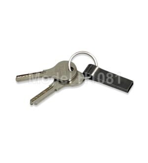 USB Pendrive With Keyring
