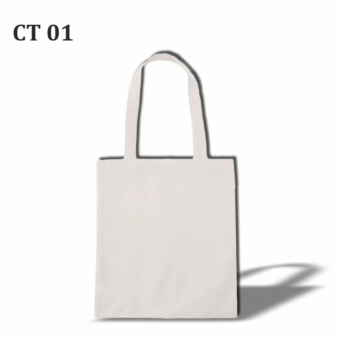 Cotton Tote Bag