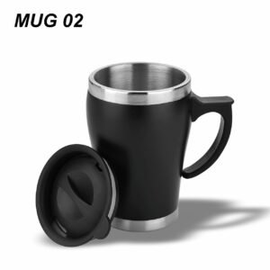 Vacuum Insulated Mug 350 ml