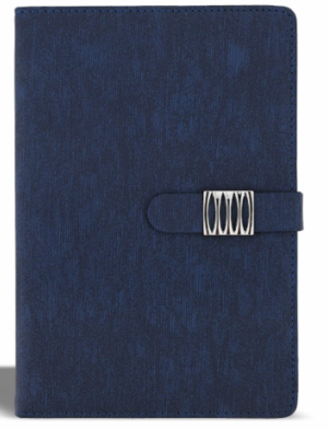 A5 Notebook Diaries