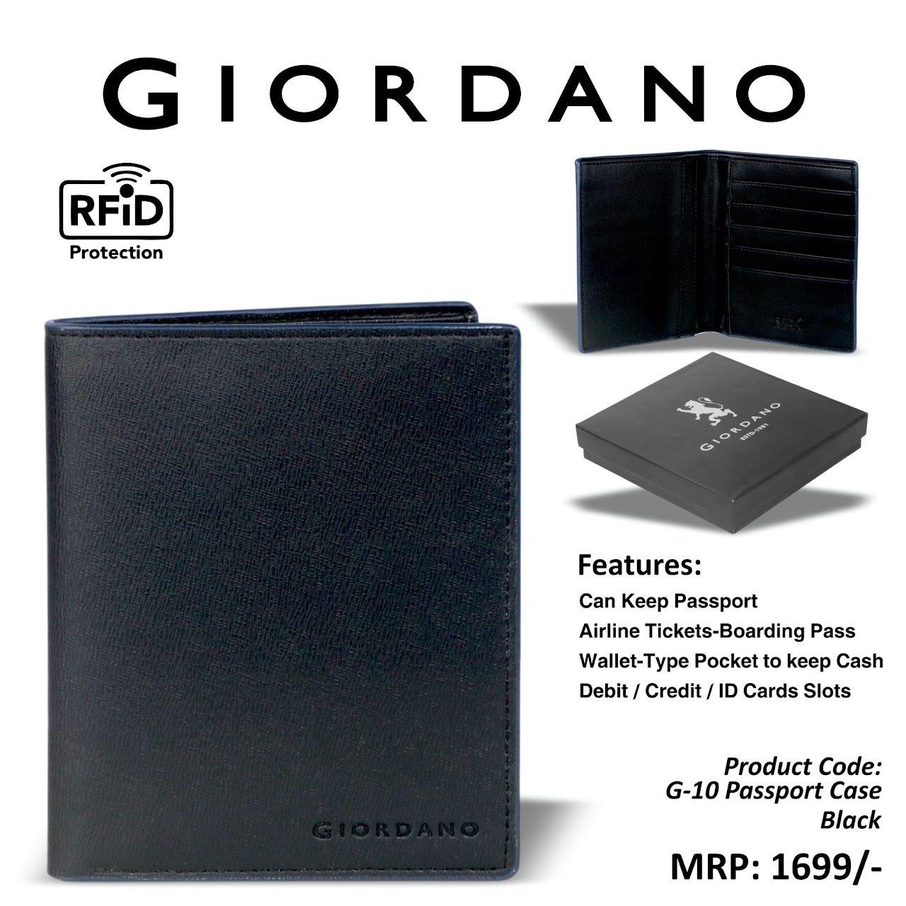 giordano